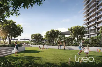 Apartment - 1 Bedroom - 1 Bathroom for sale in Altan - Dubai Creek Harbour (The Lagoons) - Dubai