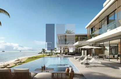Land - Studio for sale in Al Qurm - Abu Dhabi