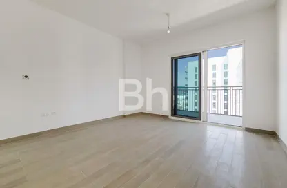 Apartment - 1 Bedroom - 1 Bathroom for sale in Waters Edge - Yas Island - Abu Dhabi
