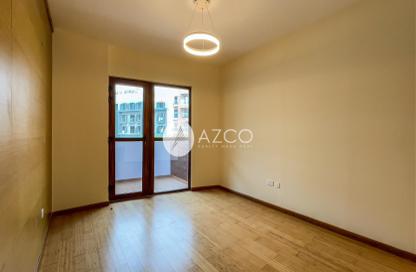 شقة - غرفة نوم - 2 حمامات للبيع في زانادو ريزيدينس 2 - قرية الجميرا سركل - دبي