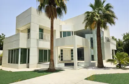 Villa - 5 Bedrooms - 7+ Bathrooms for sale in Al Barsha 2 Villas - Al Barsha 2 - Al Barsha - Dubai