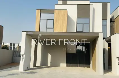Villa - 4 Bedrooms - 4 Bathrooms for rent in Mudon Al Ranim 2 - Mudon - Dubai