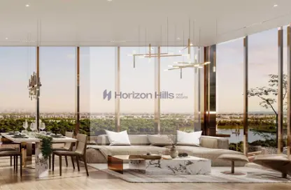 Apartment - 3 Bedrooms - 3 Bathrooms for sale in Wynwood By Imtiaz - Dubai Islands - Dubai