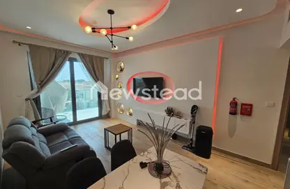 Apartment - 1 Bedroom - 2 Bathrooms for rent in Bali Residences - Jumeirah Village Triangle - Dubai