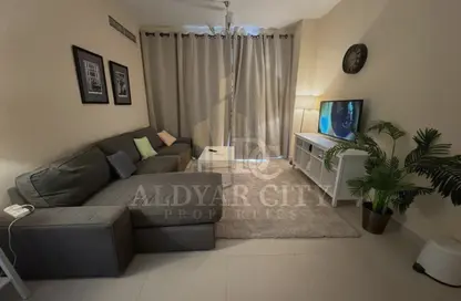 Apartment - 1 Bedroom - 1 Bathroom for rent in Al Hamidiya 2 - Al Hamidiya - Ajman