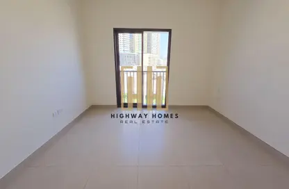 Apartment - Studio - 1 Bathroom for rent in Rimal Residences - Maryam Island - Sharjah