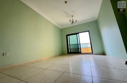 Apartment - 2 Bedrooms - 2 Bathrooms for rent in Al Amira Village - Al Yasmeen - Ajman