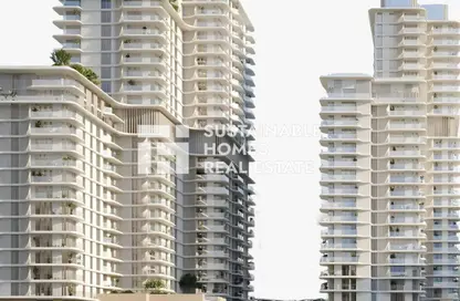 Apartment - 3 Bedrooms - 3 Bathrooms for sale in Muheira - Al Reem Island - Abu Dhabi