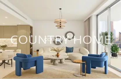 Apartment - 2 Bedrooms - 2 Bathrooms for sale in VYB - Business Bay - Dubai
