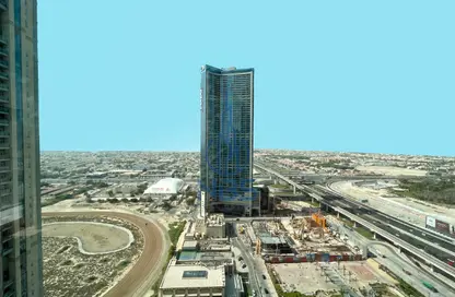 شقة - 2 غرف نوم - 3 حمامات للايجار في ميرا - مدينة الحبتور - الخليج التجاري - دبي