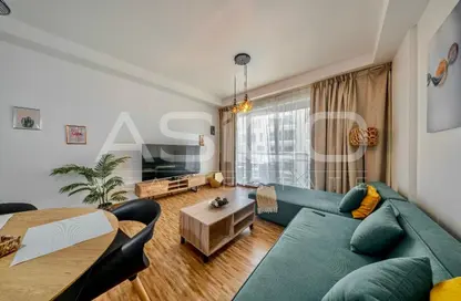 Apartment - 1 Bedroom - 2 Bathrooms for sale in Pacific - Al Marjan Island - Ras Al Khaimah