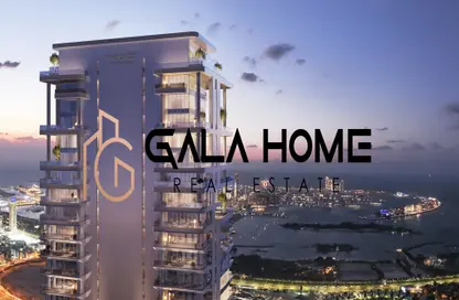 Apartment - 3 Bedrooms - 4 Bathrooms for sale in The Chedi Private Residences - Barsha Heights (Tecom) - Dubai