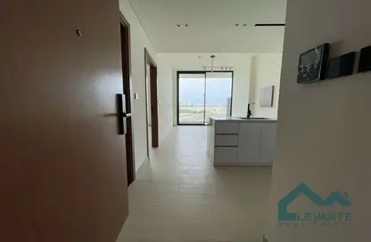 Apartment - 1 Bedroom - 2 Bathrooms for rent in Binghatti Onyx - Jumeirah Village Circle - Dubai