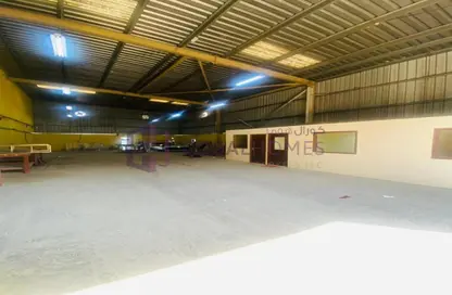 Warehouse - Studio for rent in Ras Al Khor Industrial 1 - Ras Al Khor Industrial - Ras Al Khor - Dubai