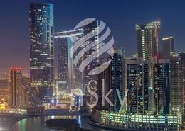 Land for sale in Shams Abu Dhabi - Al Reem Island - Abu Dhabi