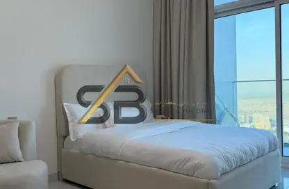 شقة - 1 حمام للايجار في سكايز من دانوب - ارجان - دبي شقة - 1 حمام للايجار في سكايز من دانوب - ارجان - دبي