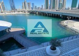 Water View image for: Townhouse - 4 bedrooms - 6 bathrooms for rent in Al Zahiyah - Abu Dhabi, Image 1