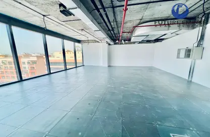 Office Space - Studio - 1 Bathroom for rent in Oud Metha - Bur Dubai - Dubai