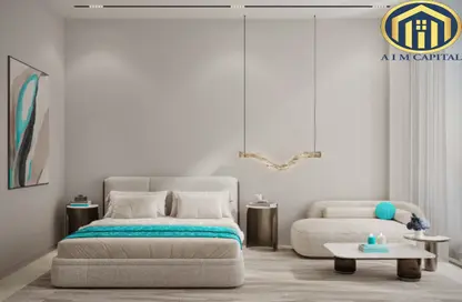 Apartment - 1 Bedroom - 2 Bathrooms for sale in Reef 998 - Dubai Land Residence Complex - Dubai