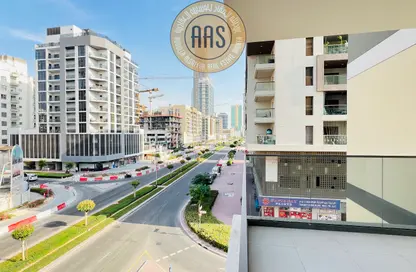 Apartment - 2 Bedrooms - 3 Bathrooms for sale in Diamond Building - Jumeirah Garden City - Al Satwa - Dubai
