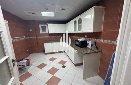 Apartment - 3 Bedrooms - 4 Bathrooms for rent in Al Majaz 3 - Al Majaz - Sharjah