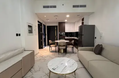 Apartment - 1 Bedroom - 2 Bathrooms for rent in Petalz by Danube - International City - Dubai Apartment - 1 Bedroom - 2 Bathrooms for rent in Petalz by Danube - International City - Dubai