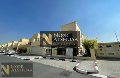 Villa - 5 Bedrooms - 7 Bathrooms for rent in Nad Al Sheba Villas - Nad Al Sheba 3 - Nad Al Sheba - Dubai