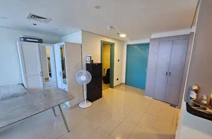 شقة - غرفة نوم - 2 حمامات للبيع في ليك سايد ريزيدنس - (JLT) مجمع A - أبراج بحيرة الجميرا - دبي