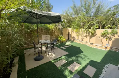 تاون هاوس - 2 غرف نوم - 4 حمامات للايجار في كاسا فيفا - سيرينا - دبي لاند - دبي