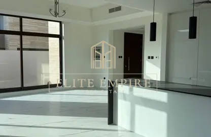 Townhouse - 4 Bedrooms - 6 Bathrooms for sale in Elie Saab VIE Townhouses - District 11 - Mohammed Bin Rashid City - Dubai