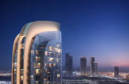 Apartment - 3 Bedrooms - 4 Bathrooms for sale in W Residences at Al Maryah - Al Maryah Island - Abu Dhabi