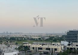 Apartment - 2 bedrooms - 2 bathrooms for sale in Golf Panorama A - Golf Panorama - DAMAC Hills - Dubai
