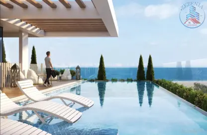 Apartment - 3 Bedrooms - 4 Bathrooms for sale in Aquino - Al Marjan Island - Ras Al Khaimah