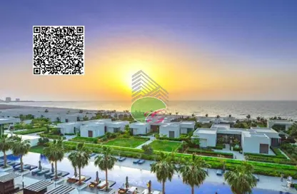 Apartment - 3 Bedrooms - 4 Bathrooms for sale in Creekside - Al Zorah - Ajman Apartment - 3 Bedrooms - 4 Bathrooms for sale in Creekside - Al Zorah - Ajman