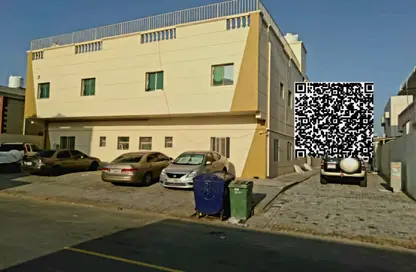 Apartment - 1 Bedroom - 2 Bathrooms for rent in Al Rawda 3 Villas - Al Rawda 3 - Al Rawda - Ajman