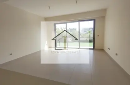 Apartment - 4 Bedrooms - 4 Bathrooms for rent in Sidra Villas III - Sidra Villas - Dubai Hills Estate - Dubai