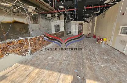 Shop - Studio - 1 Bathroom for rent in Hassani 20 - Nadd Al Hammar - Dubai