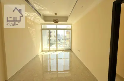 Apartment - 2 Bedrooms - 3 Bathrooms for rent in Al Rawda - Ajman