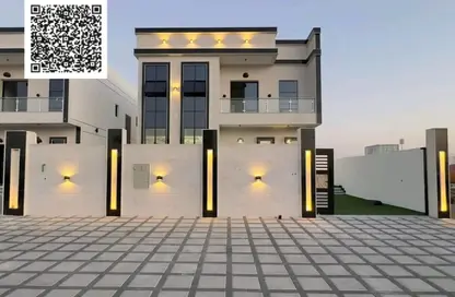 فيلا - 3 غرف نوم - 5 حمامات للبيع في الحليو 2 - الحليو - عجمان فيلا - 3 غرف نوم - 5 حمامات للبيع في الحليو 2 - الحليو - عجمان
