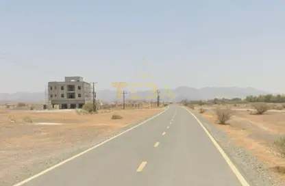 Land - Studio for sale in Manama - Ajman