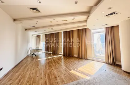 Office Space - Studio for rent in Park Lane Tower - Business Bay - Dubai