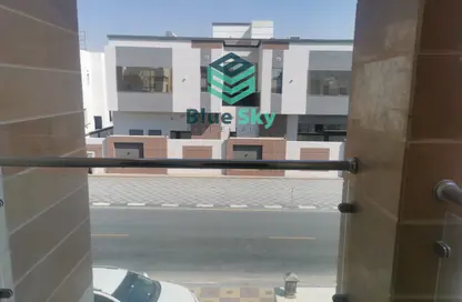 فيلا - 4 غرف نوم - 7 حمامات للبيع في 1 الياسمين - الياسمين - عجمان