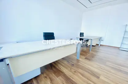Office Space - Studio - 1 Bathroom for rent in Park Lane Tower - Business Bay - Dubai