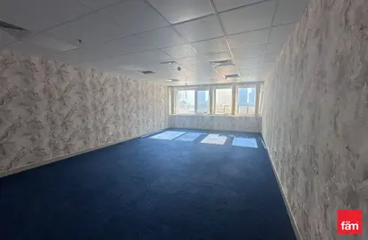 Office Space - Studio for rent in One Lake Plaza - JLT Cluster T - Jumeirah Lake Towers - Dubai
