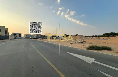 Land - Studio for sale in Al Helio 2 - Al Helio - Ajman