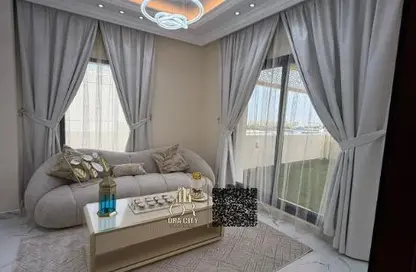 Villa - 6 Bedrooms for sale in Al Rawda 1 - Al Rawda - Ajman