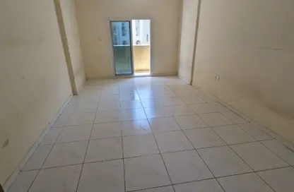 Apartment - 2 Bedrooms - 2 Bathrooms for rent in Al Rashidiya Towers - Al Rashidiya - Ajman Downtown - Ajman