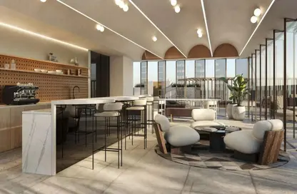 Apartment - 1 Bedroom - 1 Bathroom for sale in Lume Residence - Jumeirah Village Circle - Dubai