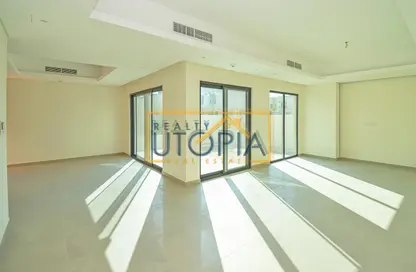 Villa - 3 Bedrooms - 3 Bathrooms for sale in Sharjah Sustainable City - Sharjah