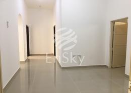 Apartment - 3 bedrooms - 3 bathrooms for rent in New Shahama - Al Shahama - Abu Dhabi Apartment - 3 bedrooms - 3 bathrooms for rent in New Shahama - Al Shahama - Abu Dhabi